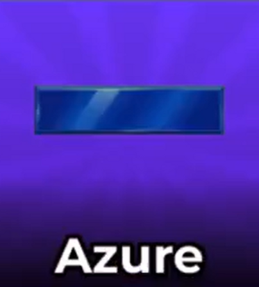 Azure (Banner) Military Tycoon