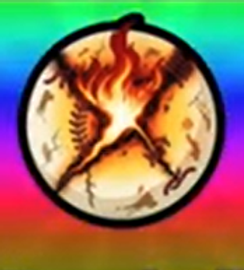 Baseball (Emblem) Military Tycoon