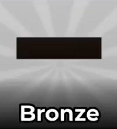 Bronze (Banner) Military Tycoon