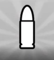 Bullet (Emblem) Military Tycoon
