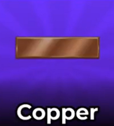 Copper (Banner) Military Tycoon