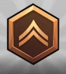 Corporal (Emblem) Military Tycoon