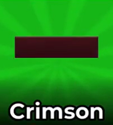Crimson (Banner) Military Tycoon