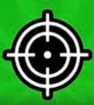 Crosshair (Emblem) Military Tycoon