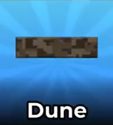 Dune (Banner) Military Tycoon