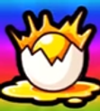 Egg (Emblem) Military Tycoon