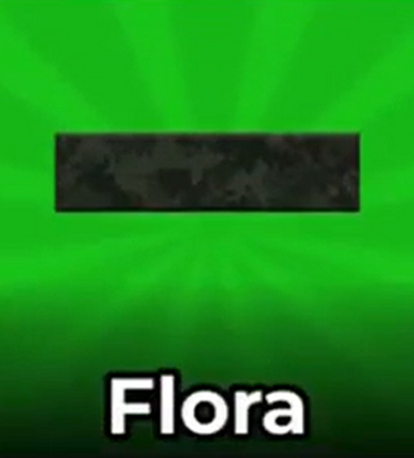 Flora (Banner) Military Tycoon