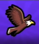 Flying Eagle (Emblem) Military Tycoon