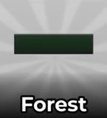 Forest (Banner) Military Tycoon