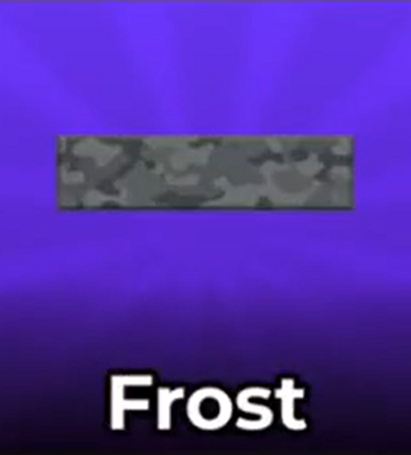 Frost (Banner) Military Tycoon
