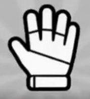 Gloves (Emblem) Military Tycoon