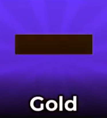 Gold (Banner) Military Tycoon