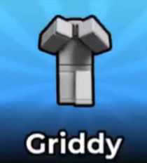Griddy (Emote) Military Tycoon