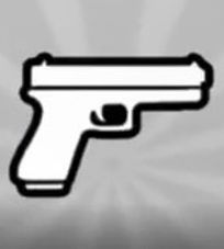 Handgun (Emblem) Military Tycoon