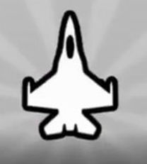 Jet (Emblem) Military Tycoon