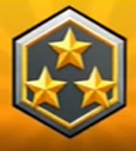 Lieutenant General (Emblem) Military Tycoon