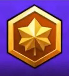 Major (Emblem) Military Tycoon