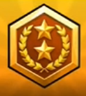Major General (Emblem) Military Tycoon