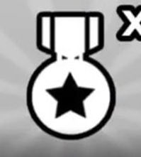 Medal (Emblem) Military Tycoon