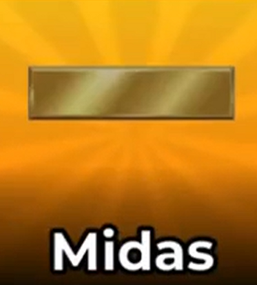 Midas (Banner) Military Tycoon