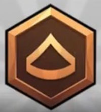 Private First Class (Emblem) Military Tycoon
