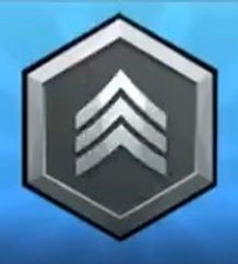 Sergeant (Emblem) Military Tycoon