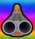 Shotgun (Emblem) Military Tycoon