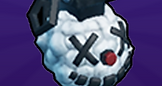 Snow Grenade Military Tycoon