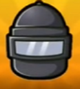 Strong Helm (Emblem) Military Tycoon