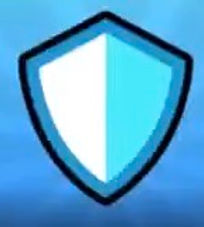 Strong Shield (Emblem) Military Tycoon