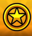 Super Star (Emblem) Military Tycoon