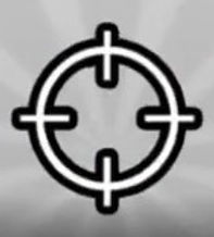 Target (Emblem) Military Tycoon