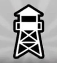 Tower (Emblem) Military Tycoon