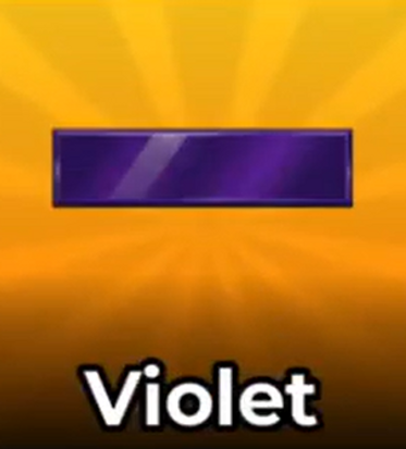 Violet (Banner) Military Tycoon