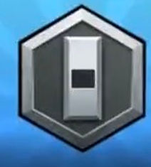 Warrant Officer (Emblem) Military Tycoon