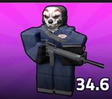 Raid Soldier Military Tycoon