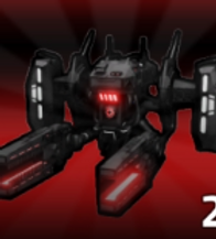 Reaper Drone Military Tycoon
