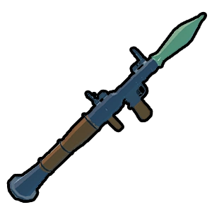 RPG-7 Military Tycoon
