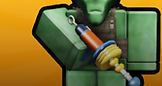 Alien Military Tycoon