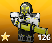 Elite soldier Military Tycoon