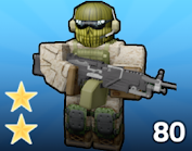 Heavy Military Tycoon