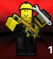 Jet Engineer Military Tycoon