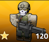 Juggernaut Military Tycoon