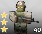 Medic Military Tycoon