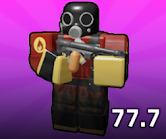 Pyro Military Tycoon