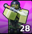 RPG Zombie Military Tycoon