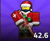 Santa Medic Military Tycoon