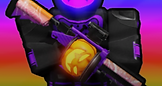 Super Pumpkin Military Tycoon