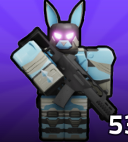 War Bunny Military Tycoon