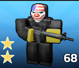 Vault Raider Military Tycoon